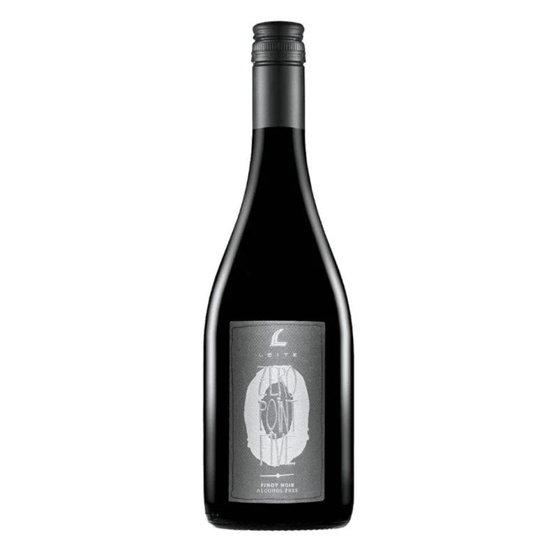 ZERO-POINT-FIVE Pinot Noir