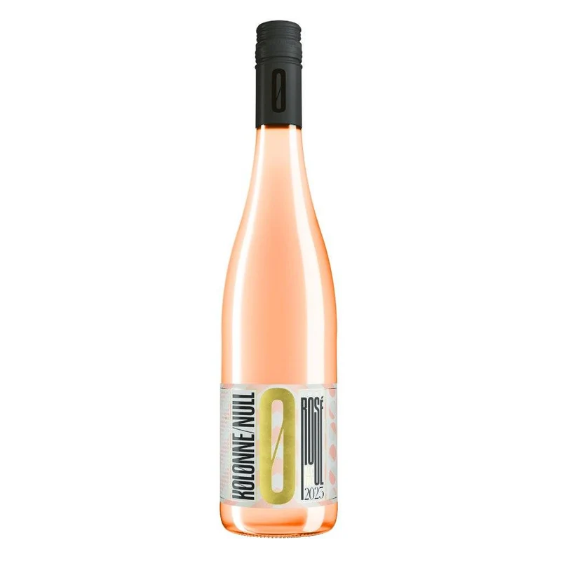 Kolonne Null Rosé Bio (2024)