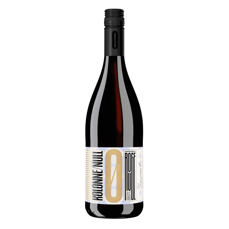 Kolonne Null Tempranillo (2024)