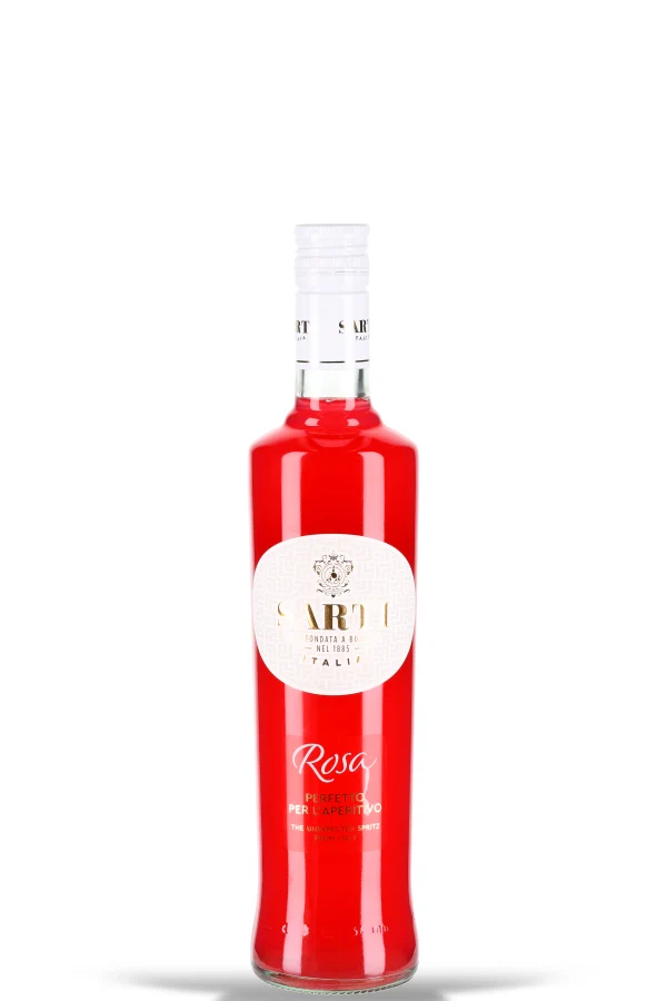 Sarti Rosa Aperitivo 14% vol. 0.7l