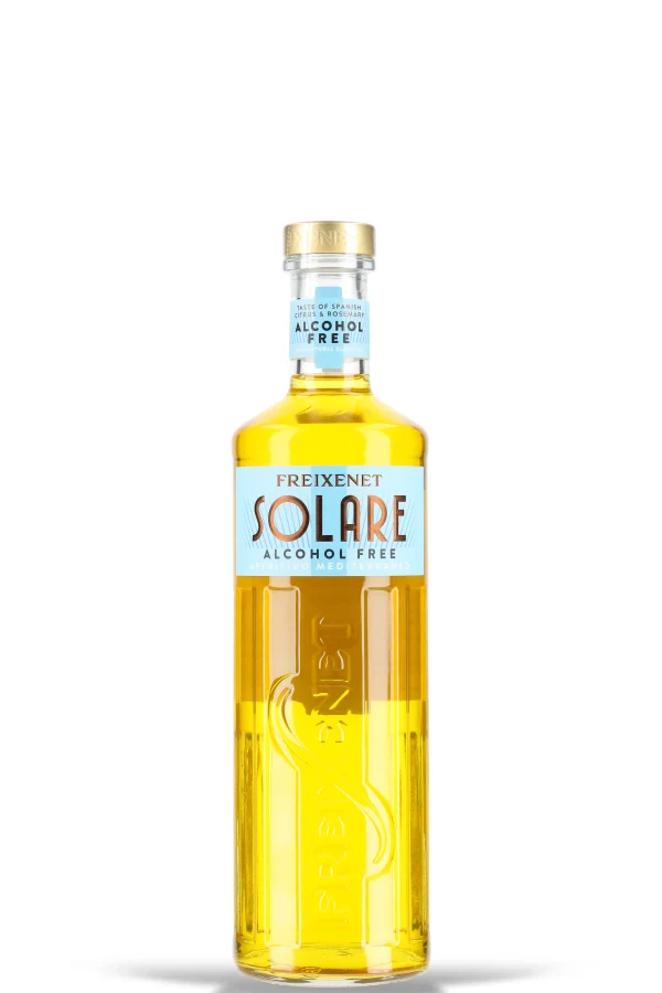 Freixenet Solare Aperitivo Alkoholfrei 0.7l