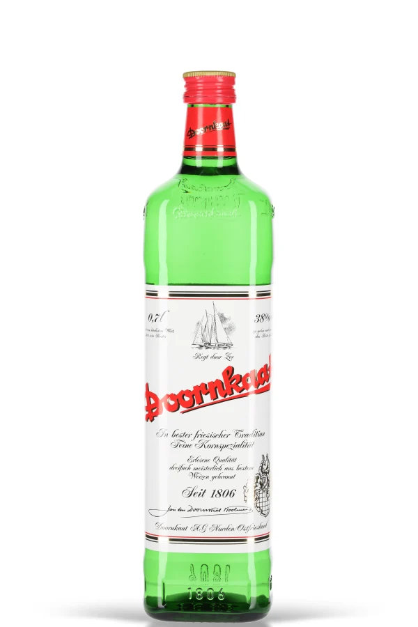 Doornkaat Feine Kornspezialität 38% vol. 0.7l