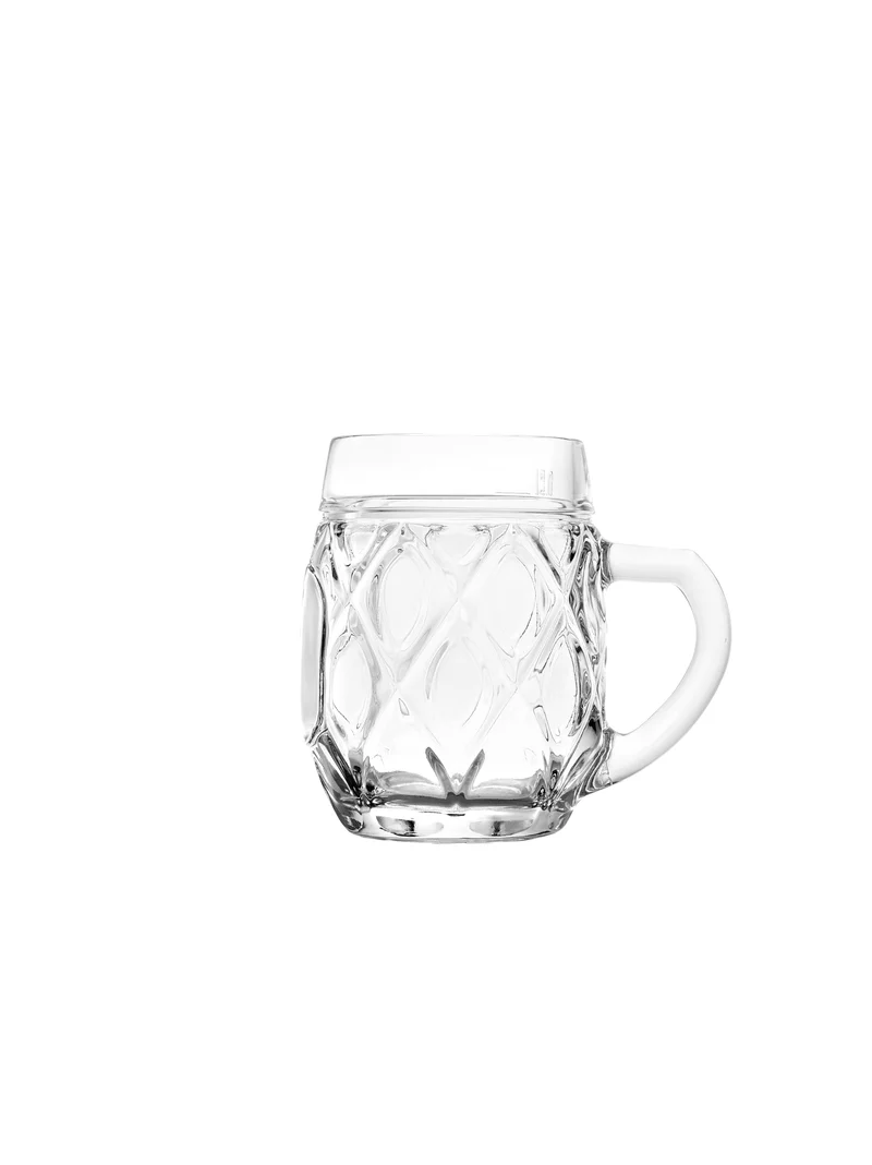 Bierkrug 0,5 l Landsberg 6er Set