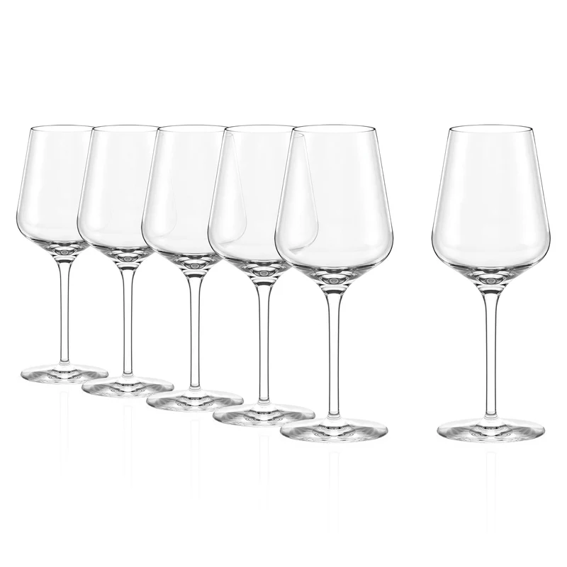 Weißweinkelch Passion 6er Set