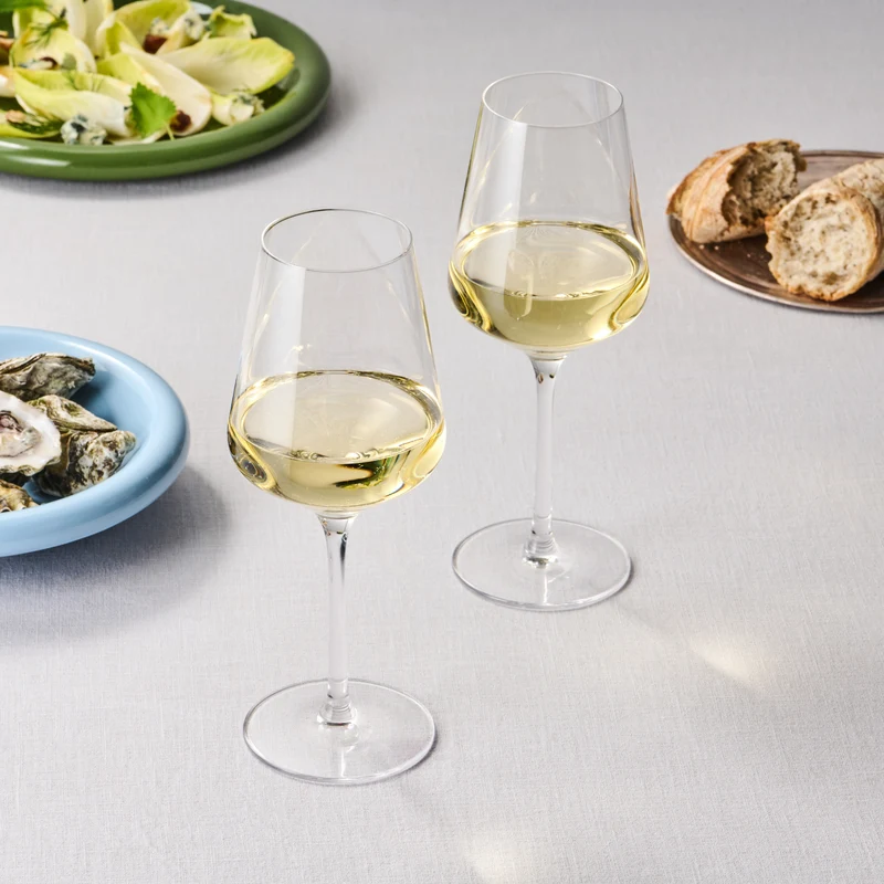 Weißweinkelch Passion 6er Set
