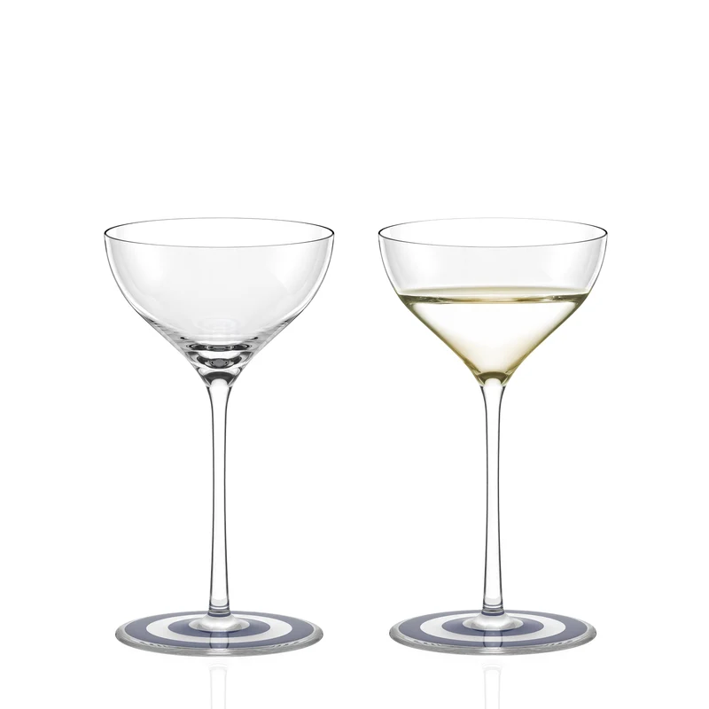 Saké Glas Kyoto Bar 2er Set