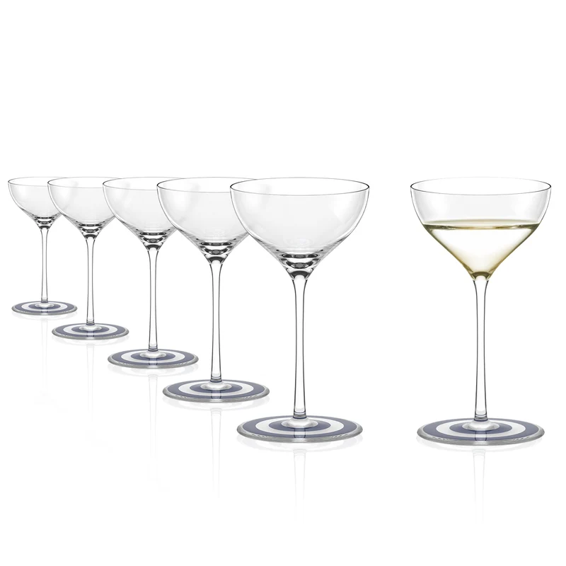 Saké Glas Kyoto Bar 2er Set