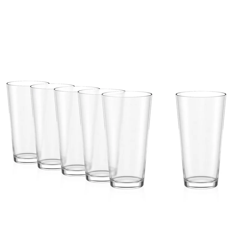Campariglas Métrico 6er Set