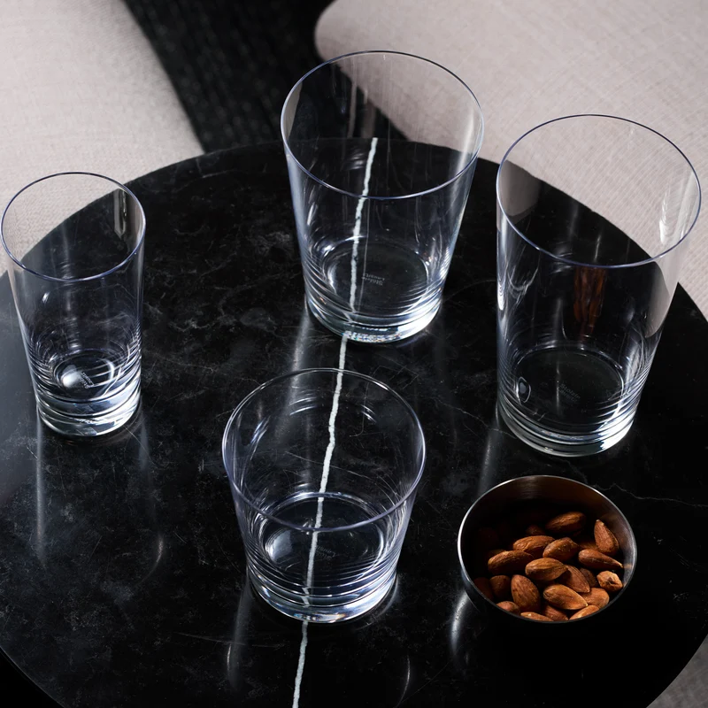 Whiskyglas O.F. Métrico 6er Set