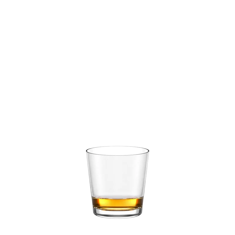 Whiskyglas O.F. Métrico 6er Set