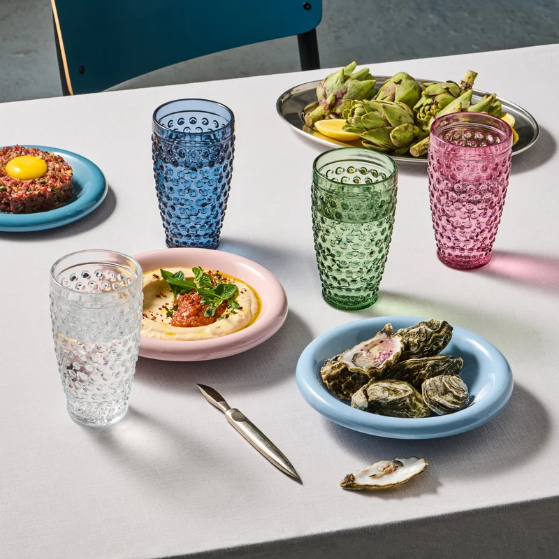 Becher Otto 6er Set