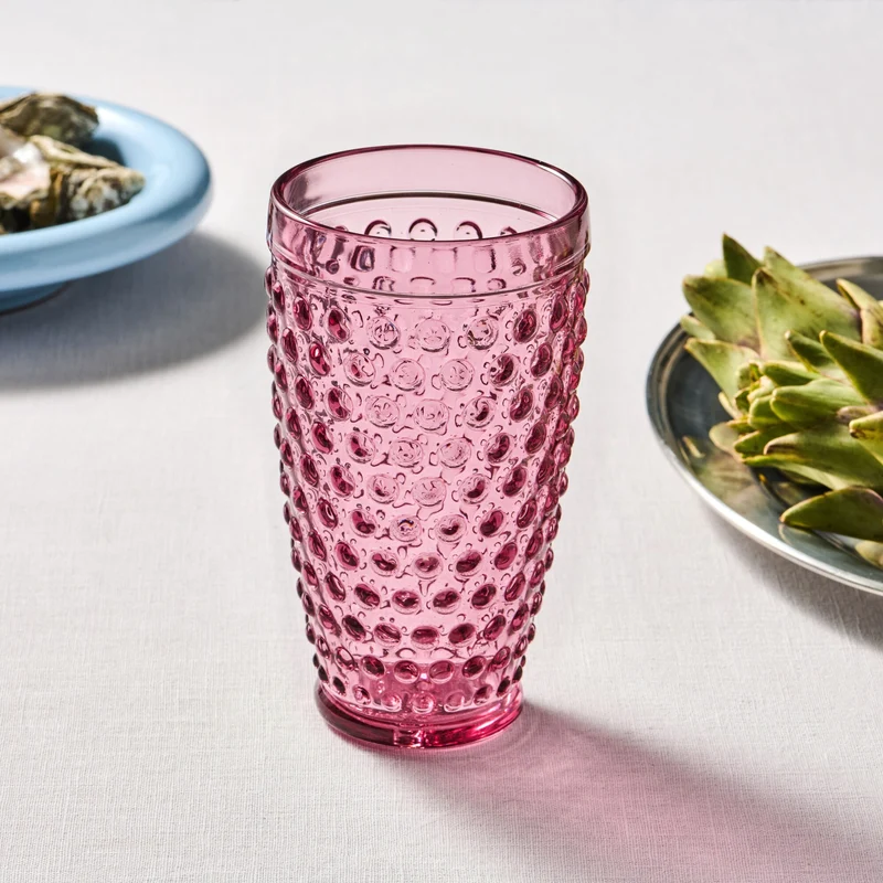 Becher Rosé Otto 6er Set