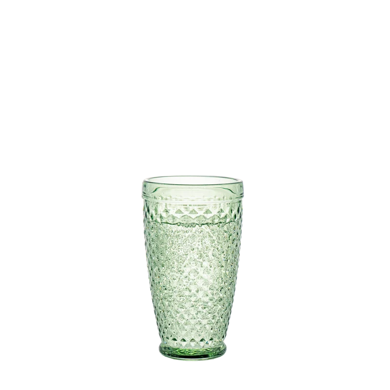 Becher Smaragd Gustav 6er Set