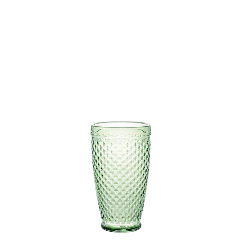 Becher Smaragd Gustav 6er Set