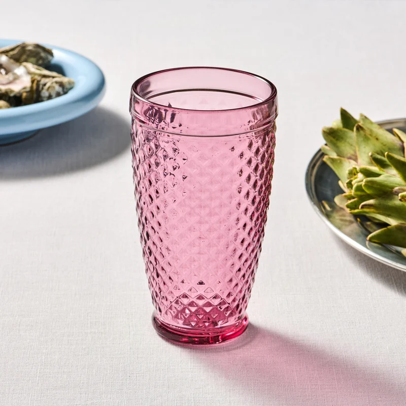 Becher Rosé Gustav 6er Set