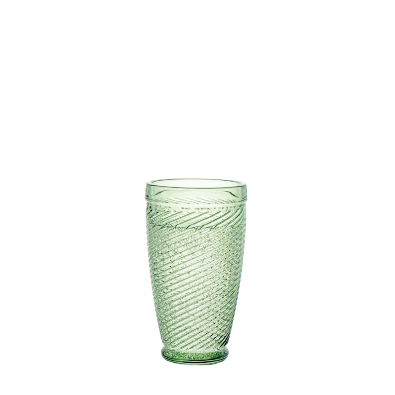 Becher Smaragd Egon 6er Set