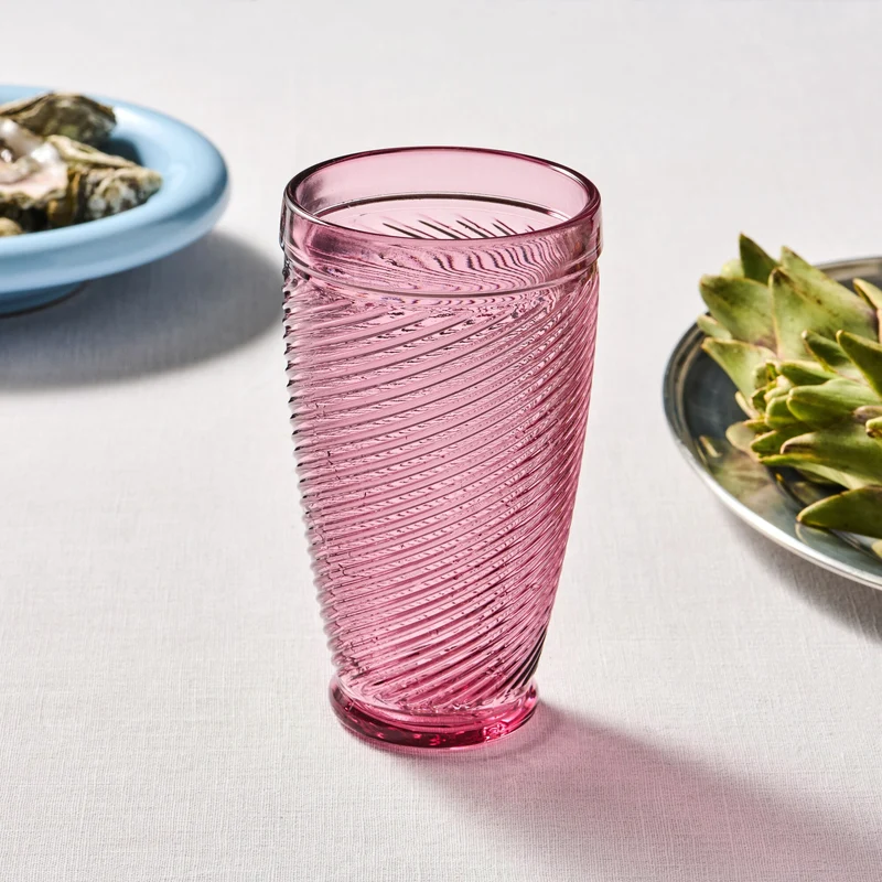 Becher Rosé Egon 6er Set