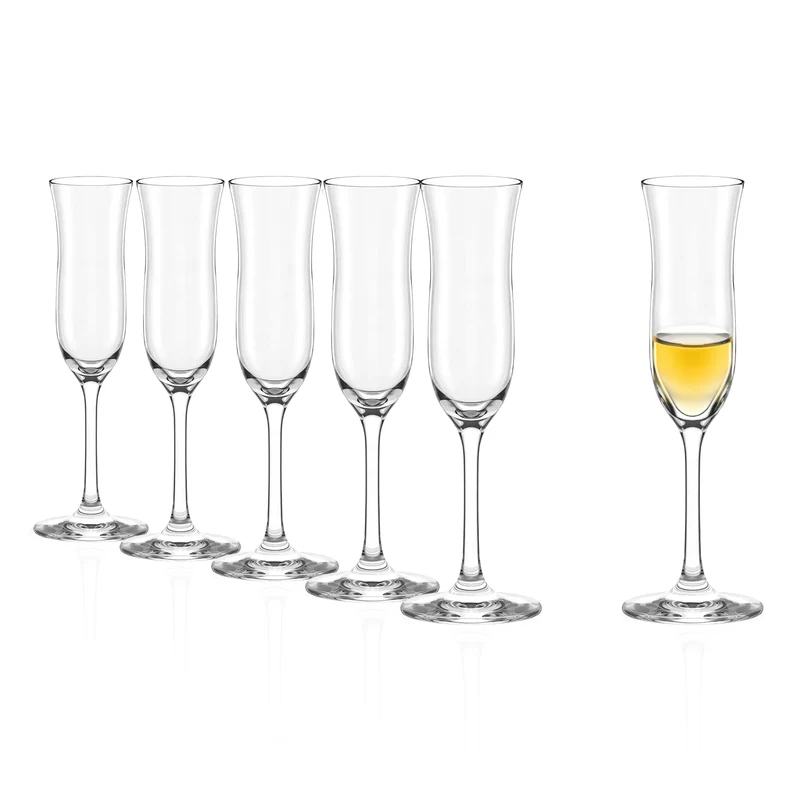 Grappaglas Classic 6er Set