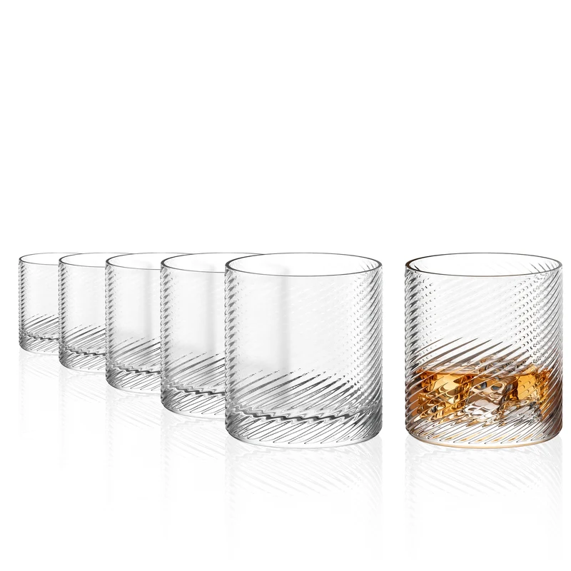 Whiskyglas Berlin 6er Set