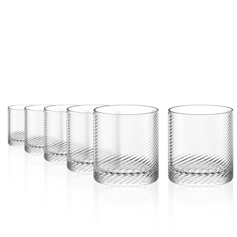 Whiskyglas Berlin 6er Set
