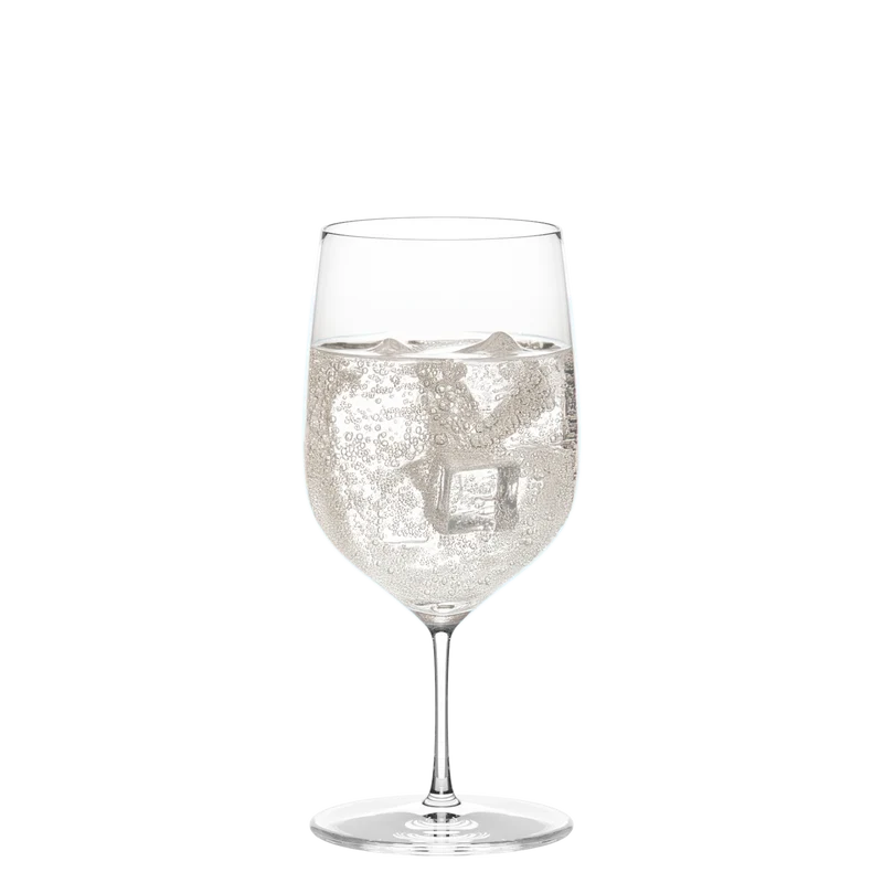 Wasserglas Q1 2er Set