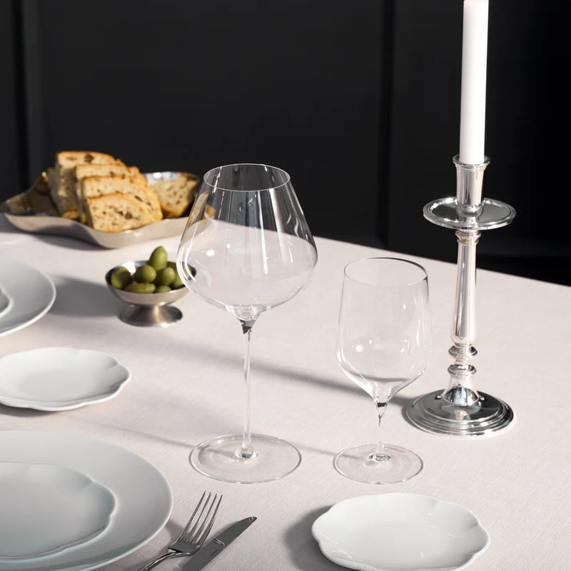 Wasserglas Q1 2er Set