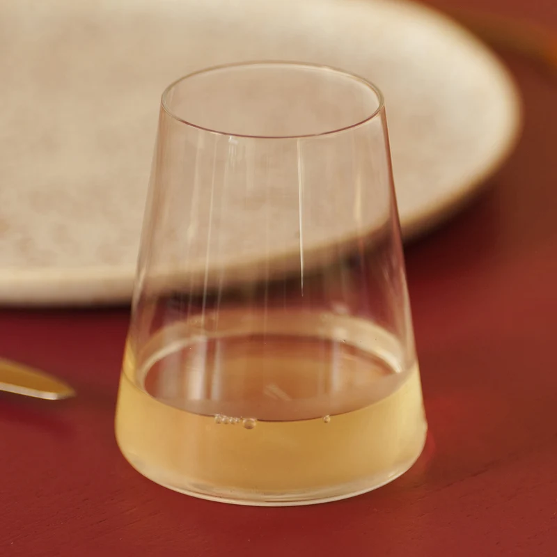 Weißweinbecher Power 4er Set