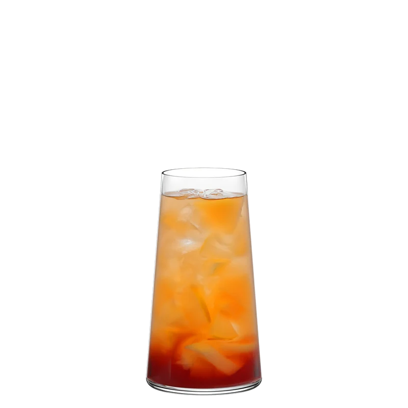 Longdrinkbecher Power 4er Set