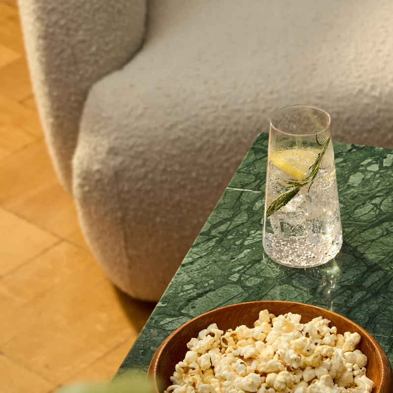 Longdrinkbecher Power 4er Set