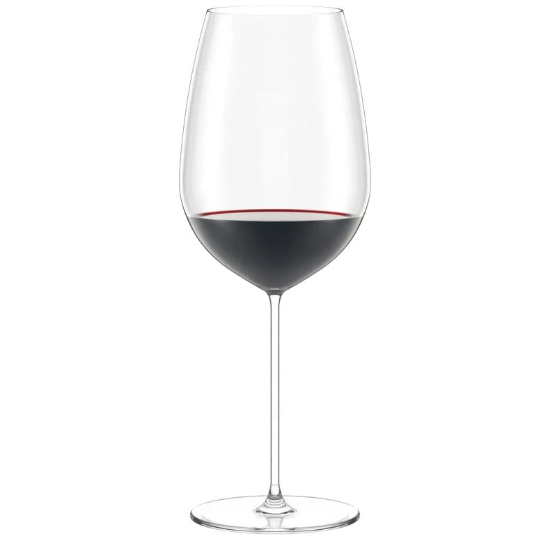 Weinglas Grand Cru Fino 6er Set