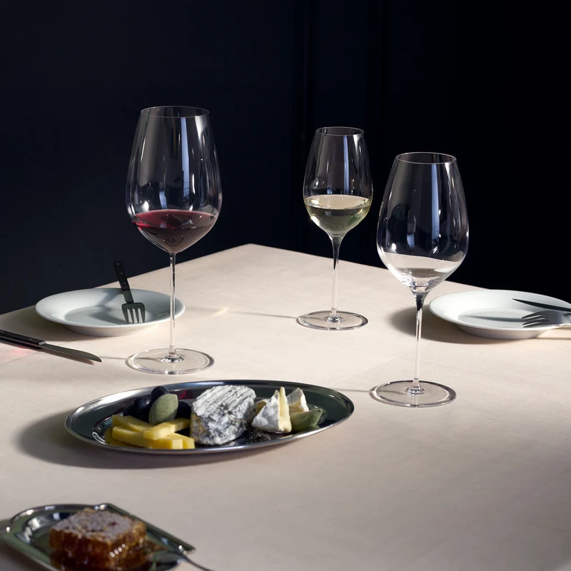 Weinglas Grand Cru Fino 6er Set