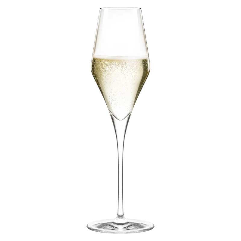 Champagnergläser & Kühler Set 7er Set
