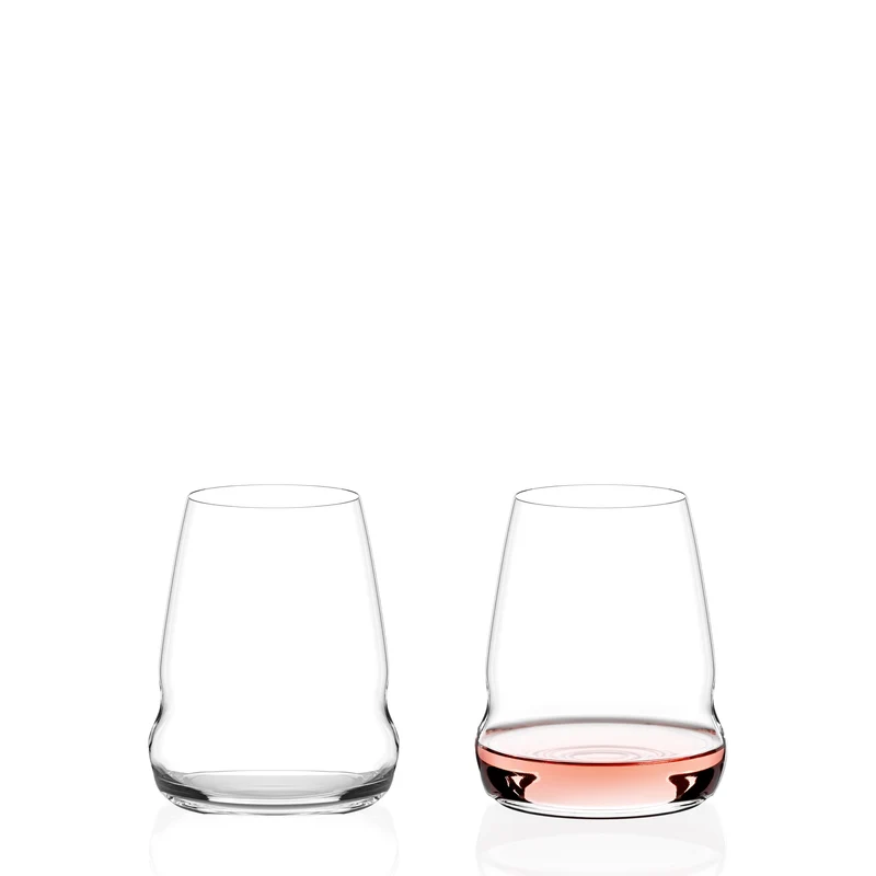 Roséweinbecher Cocoon 2er Set