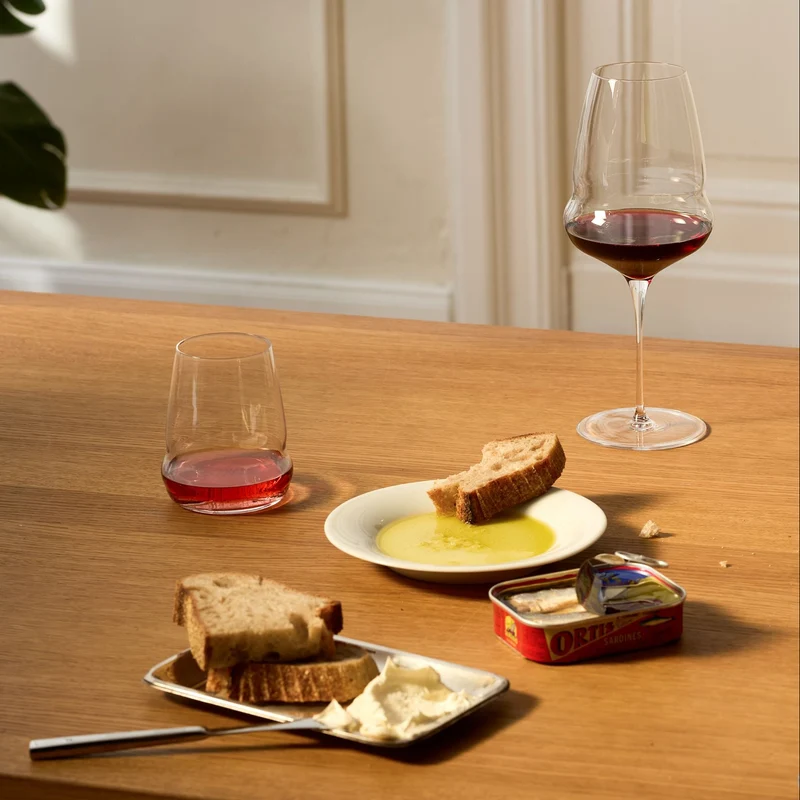 Roséweinbecher Cocoon 2er Set