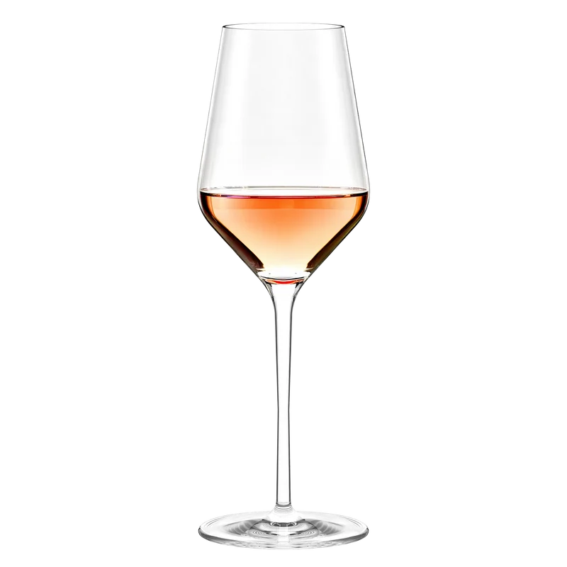 Roséweinglas Quatrophil 2er Set
