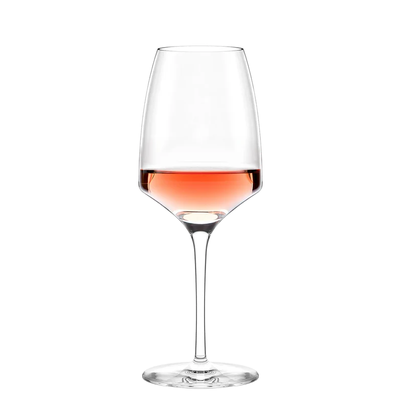 Roséweinglas Experience 2er Set