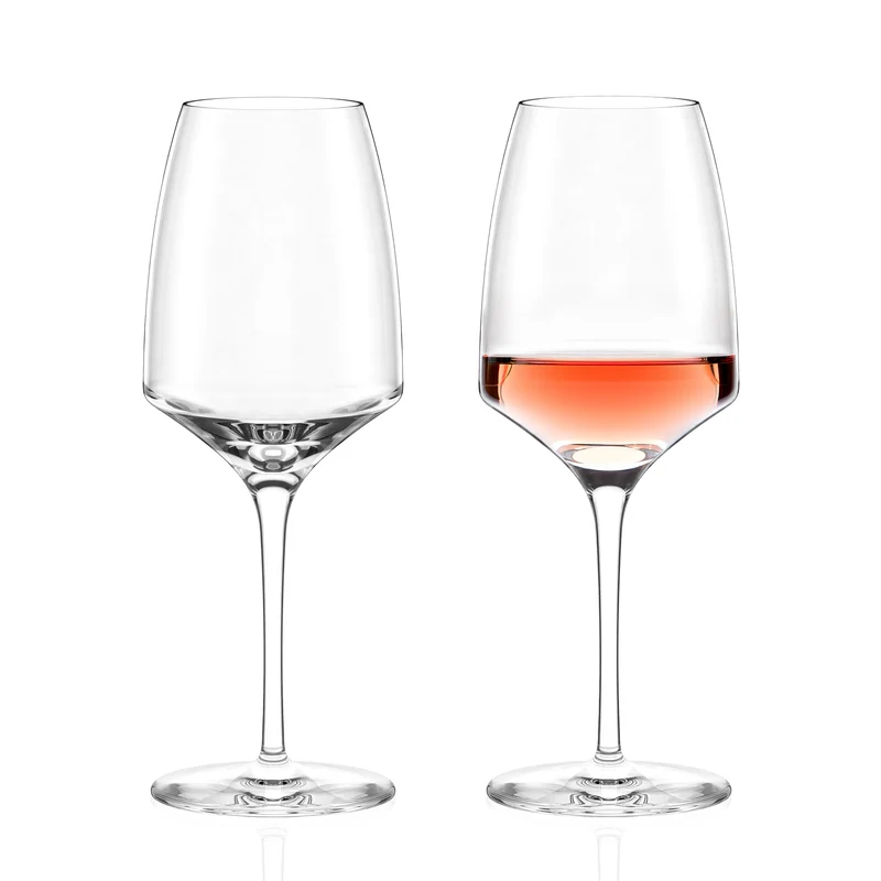 Roséweinglas Experience 2er Set