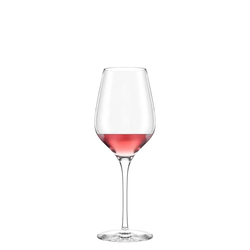 Roséweinglas Exquisit Royal 6er Set