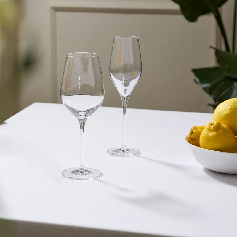 Roséweinglas Exquisit Royal 6er Set
