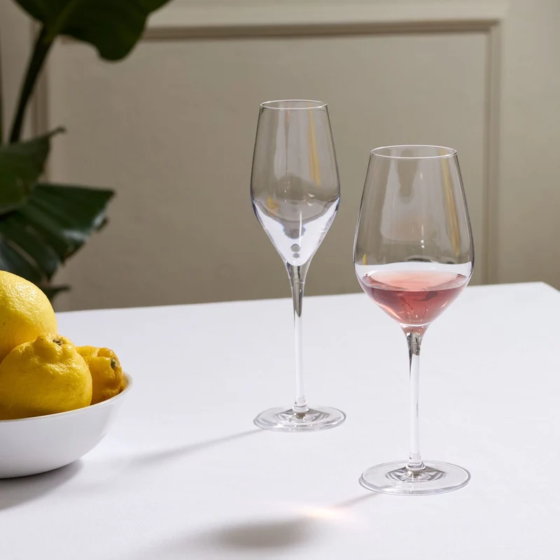 Roséweinglas Exquisit Royal 6er Set