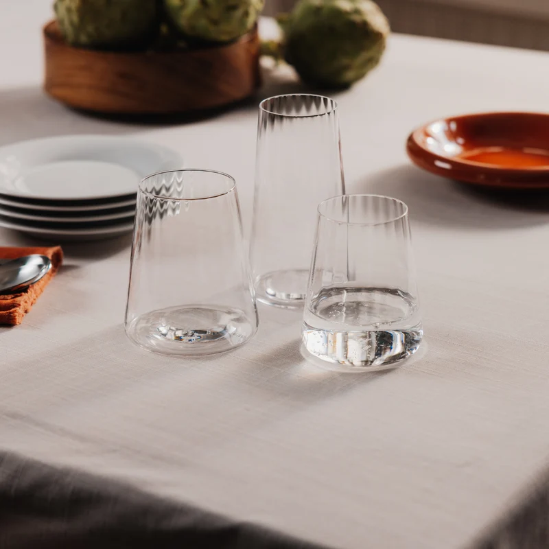 Weißweinbecher Symphony 6er Set