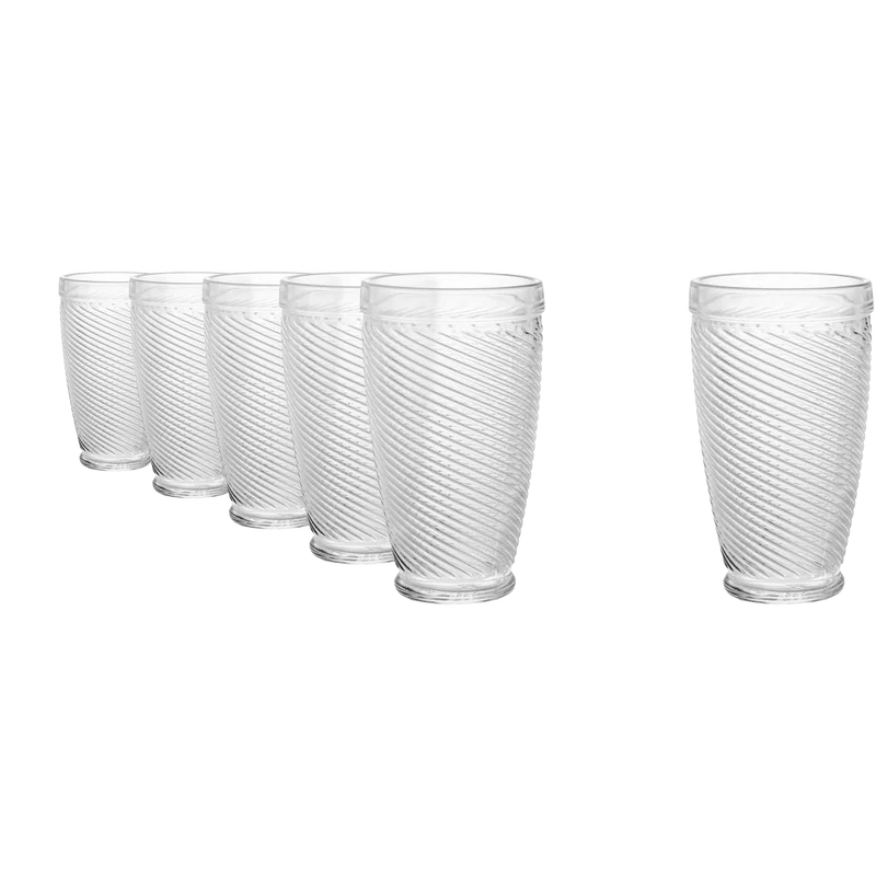 Becher Egon 6er Set