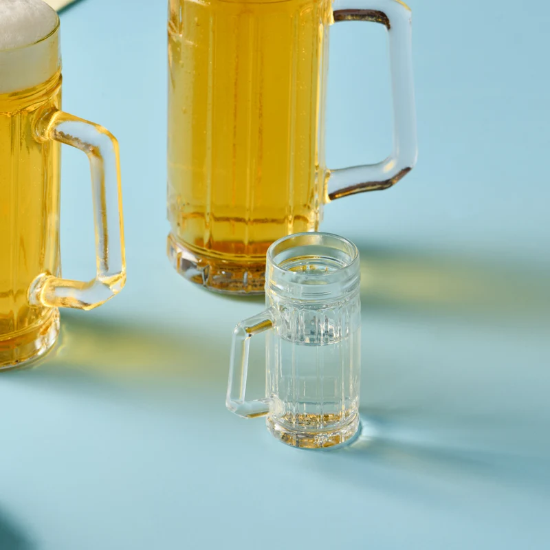 Schnapsglas Gambrinus 12er Set