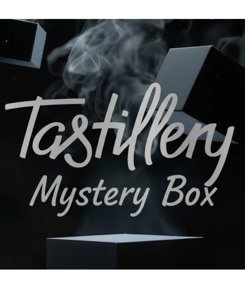 Gin Mystery Box