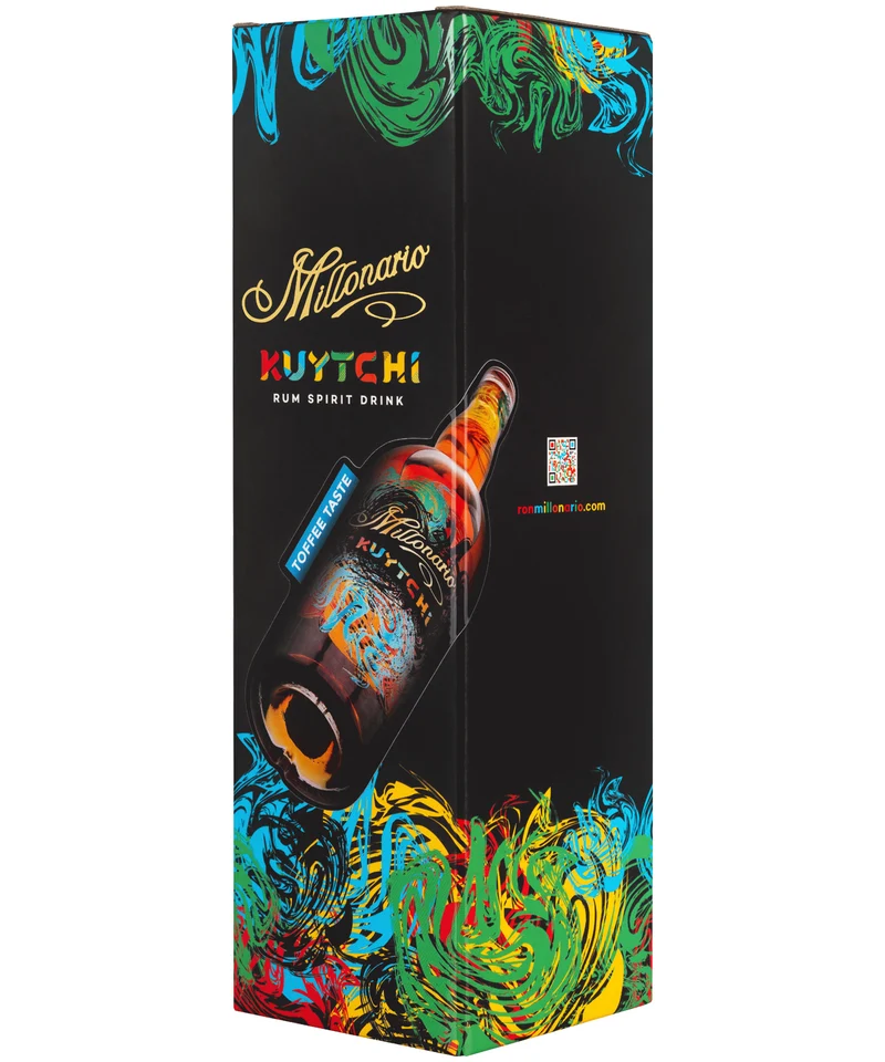 Millonario Kuytchi