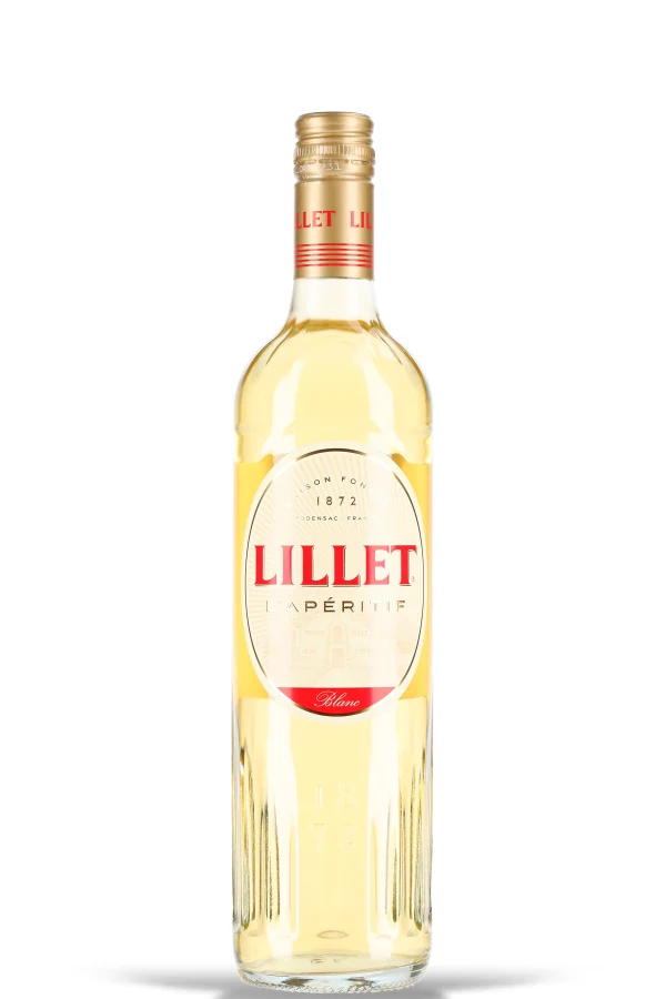 Lillet Blanc 17% vol. 0.75l