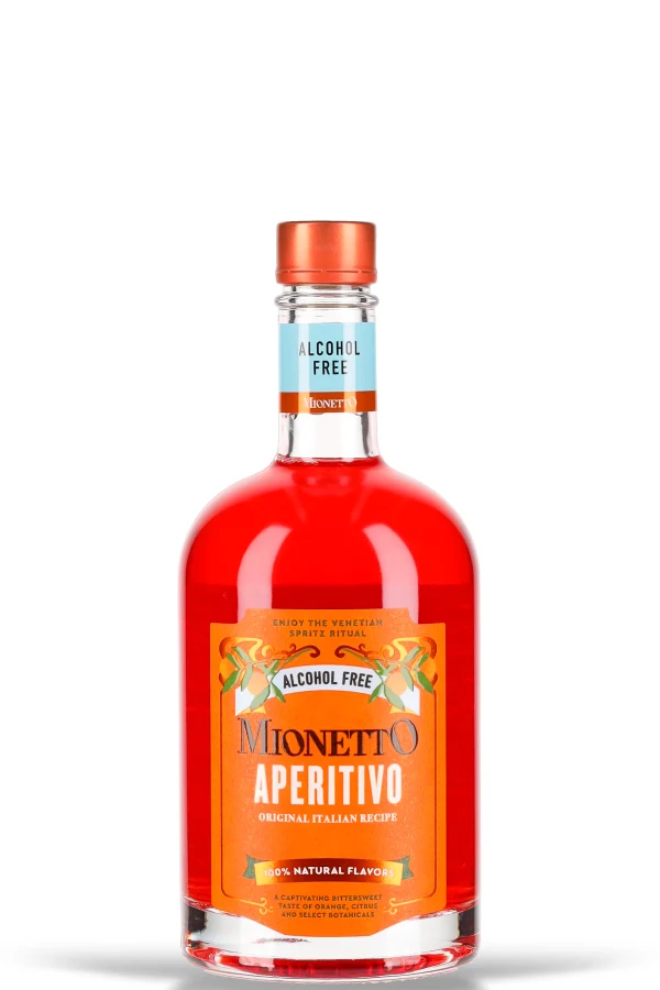 Mionetto Aperitivo Alkoholfrei 0.5l