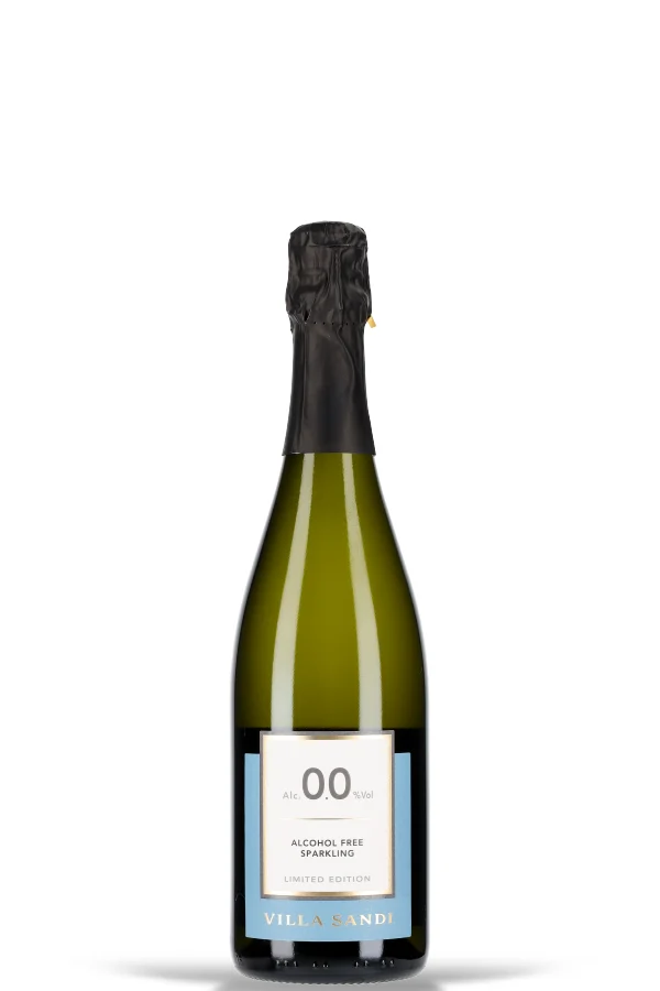 Villa Sandi Alcohol Free Sparkling 0.75l
