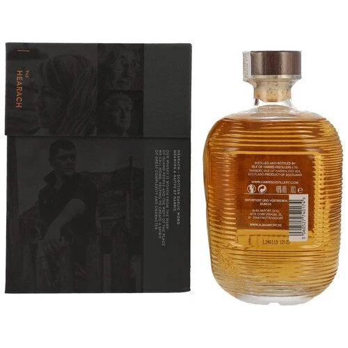 The Hearach | Isle of Harris Single Malt Scotch Whisky