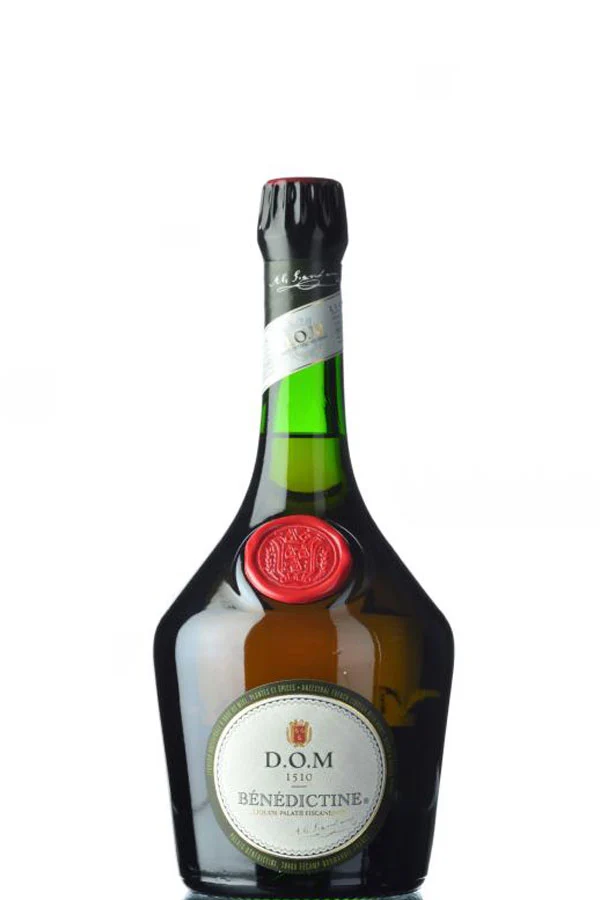 Dom Benedictine Liqueur 40% vol. 0.7l